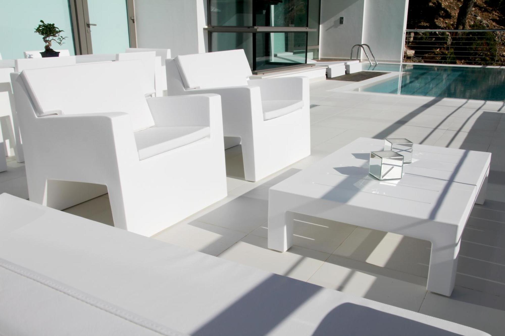 Altea Hills Luxury Villas Eksteriør bilde