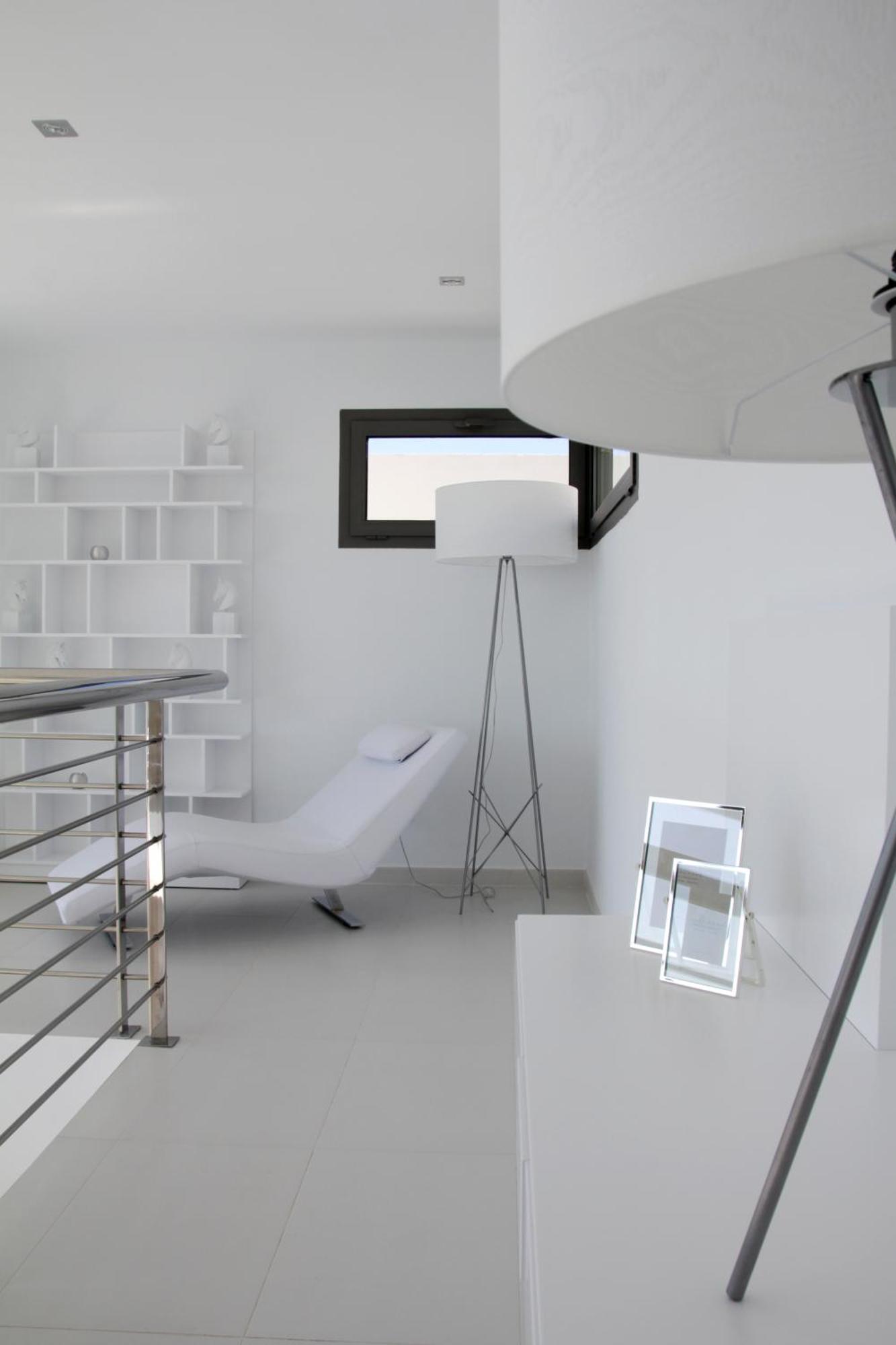 Altea Hills Luxury Villas Eksteriør bilde